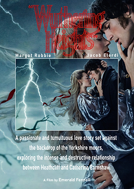 Wuthering Heights