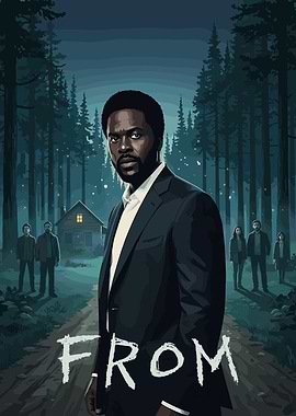 From TV Show Poster