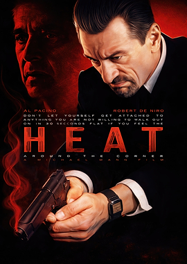 Heat Movie