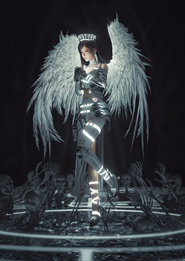 Final Fantasy Tifa Lockhart