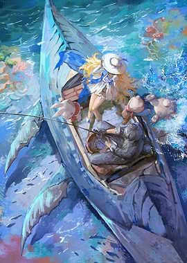 Wuthering Waves Phoebe Rover