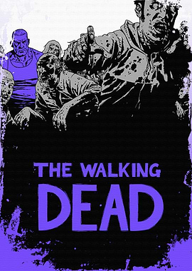 The Walking Dead