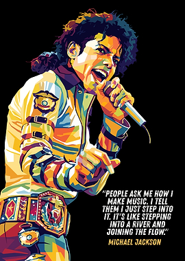 Michael Jackson quotes