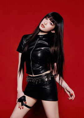 Bang Bang - Leeseo IVE (K-pop)