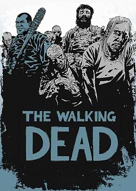 The Walking Dead