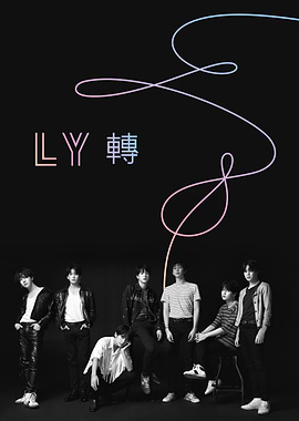 BTS LY '轉' Concept Photo
