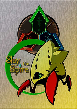 Slay the Spire