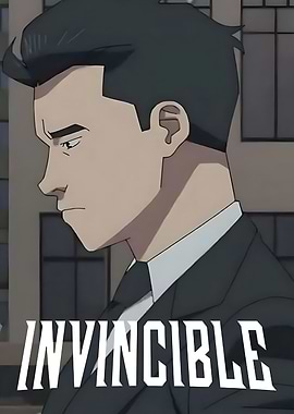 Invincible Battle Aftermath