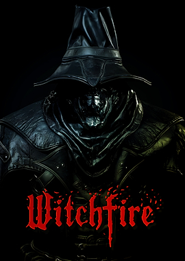 Witchfire