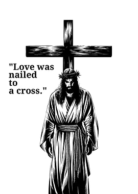 Jesus Christ and the Cross
