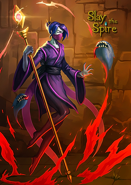 Slay the Spire