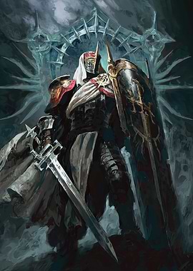 Diablo IV: Bastion of the Light