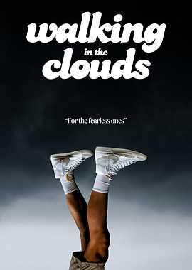 Walking in the Clouds