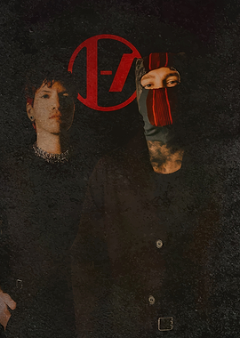 Twenty One Pilots Band Members