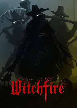 Witchfire