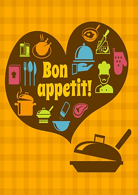 Bon Appetit Italian Kitchen