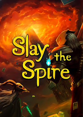 Slay the Spire