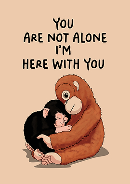 Punch The Monkey story