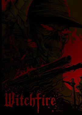 Witchfire