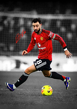Bruno Fernandes