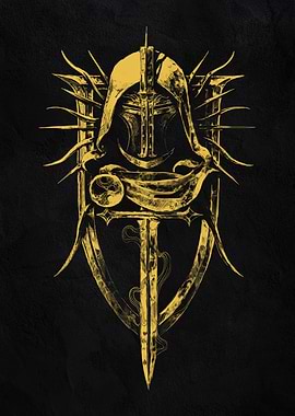 Diablo IV: Crest of the Penitent