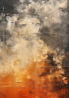 Abstract Textured Background