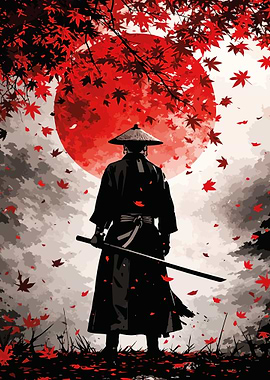 Soul of Samurai