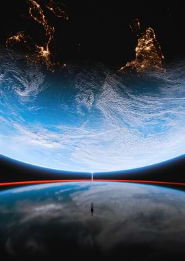 The Weight of the World