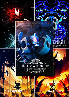 Hollow Knight