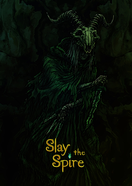 Slay the Spire