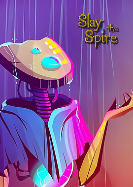 Slay the Spire