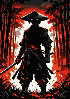 Samurai Killer