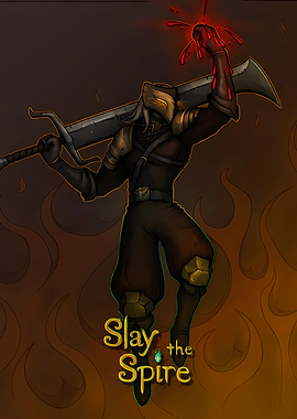 Slay the Spire