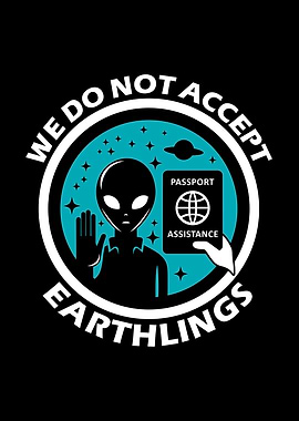 Interplanetary Immigration