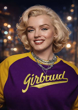 Modern Marilyn Glow