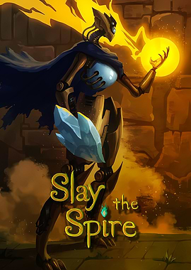 Slay the Spire