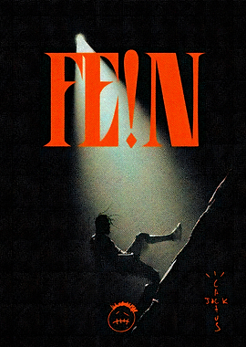 Travis Scott Cactus Jack 'FE!'