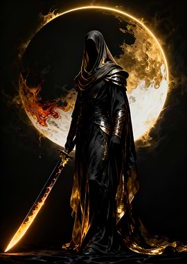 Obsidian Blade Ascendant 1