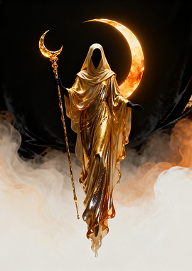 Lunar Veil Conductor Collection 2