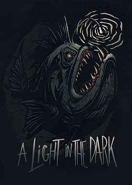 a Light in the Dark