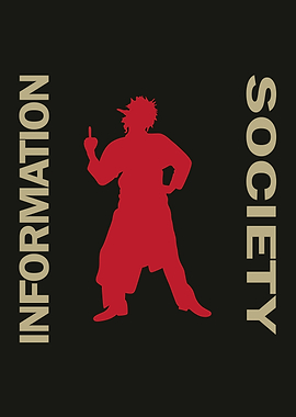 Information Society Poster