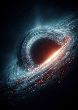 Black Hole Accretion Disk