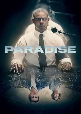 Paradise TV Show Poster