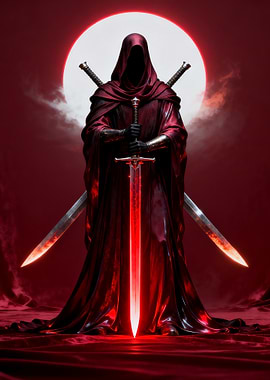 Twin Eclipse Warden 4