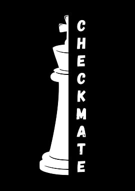 Checkmate Chess King