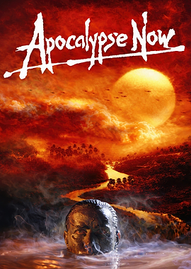 Apocalypse Now Movie