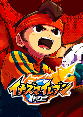 Inazuma Eleven RE