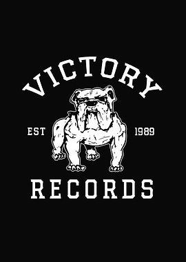 Victory Records