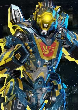 Pathfinder Apex Legends