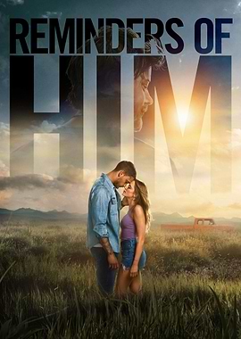 Reminders of Him movie poster
